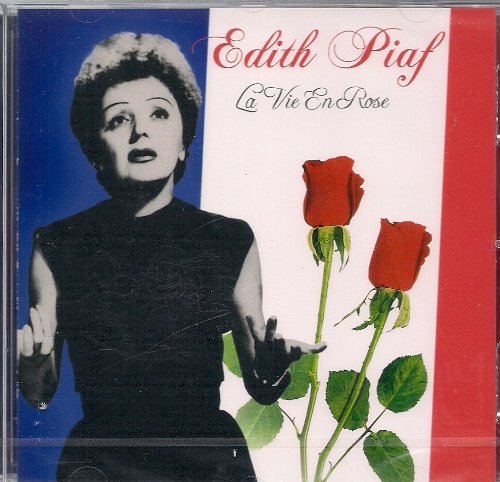 La Vie en Rose [Import] - Musique & Instruments Amazon Espagne à 7.66€
