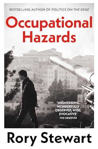 Occupational Hazards: An insightful account of Iraq's... - Maison & Cuisine Amazon Royaume-Uni à 0.99€