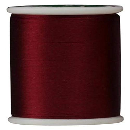 Clover Kastanienbrauner Faden, Seide, 50 W - Maison & Cuisine Amazon Allemagne à 12.48€