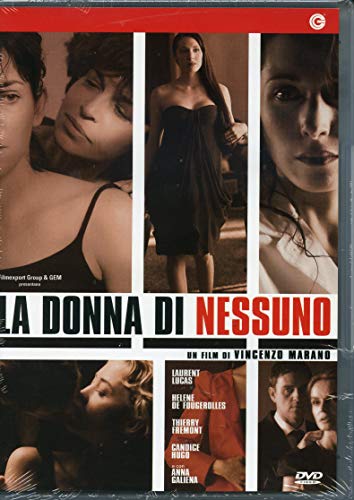 La Donna Di Nessuno - Nouvelle promo Amazon à 3.99€