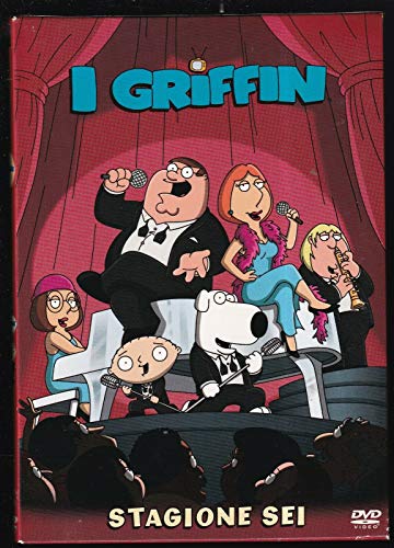 I Griffin Stagione 06 - Livres & eBooks Amazon France à 35.14€