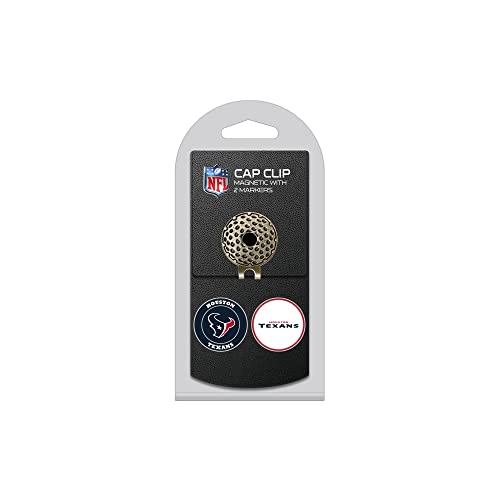 Team Golf NFL Golf Cap Clip with 2 Removable Double-Sided... - Sports & Fitness Amazon Royaume-Uni à 10.61€