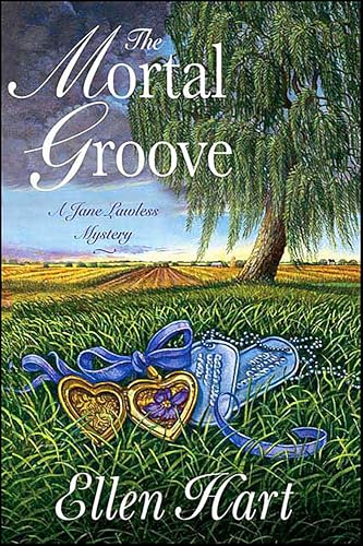 The Mortal Groove (Jane Lawless Mysteries Series Book 15) - Livres & eBooks Amazon Royaume-Uni à 0.99€