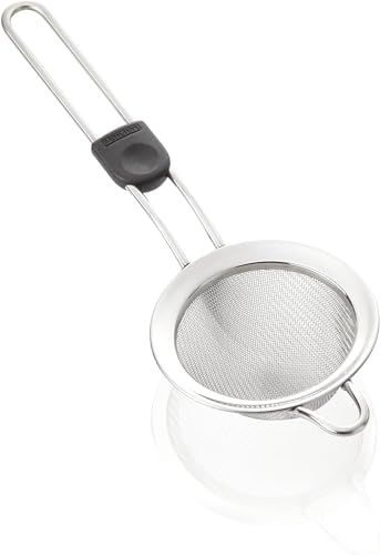 Leifheit Passoire de cuisine ProLine, ø 7,5 cm, Passoire... - Maison & Cuisine Amazon France à 7.99€