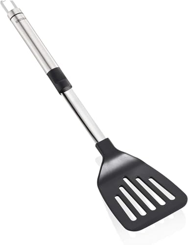 Leifheit Spatule en nylon ProLine, Spatule de cuisine en... - Home & Kitchen Amazon France à 9.99€