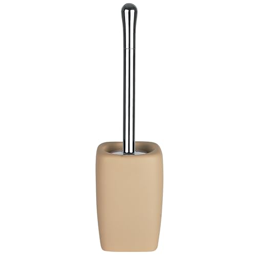 Spirella Brosse WC avec Support Céramique Retro Beige - High-Tech & Électronique Amazon France à 17.50€