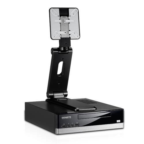 GIGABYTE Mib t3140 caso pc (Mini ITX, Potenza 160 Watt... - High-Tech & Électronique en promo à 62.93€