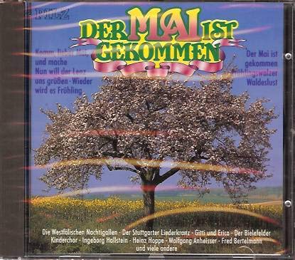 Westfälischen Nachtigallen, Der Stuttgarter Liederkranz... - Musique & Instruments Amazon Allemagne à 1.36€