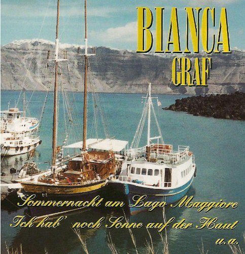 Sommernacht am Lago Maggiore [Single-CD] - Musique & Instruments en promo à 15.99€