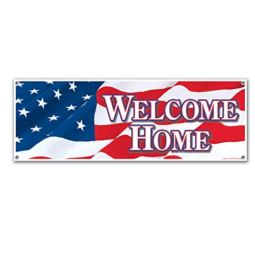 léopard 57722 Welcome Home Banderole, rouleau de 53,3 cm - Maison & Cuisine Amazon France à 16.34€