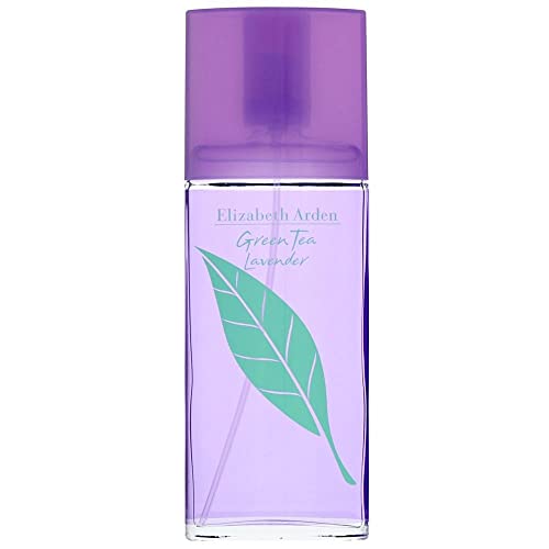 Elizabeth Arden Green Tea Lavender Eau de Toilette Spray... - Beauté & Parfums Amazon Italie à 8.40€
