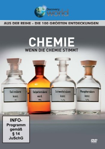 Chemie - Wenn die Chemie stimmt - aus der Reihe Die 100... - Livres & eBooks Amazon Royaume-Uni à 5.35€