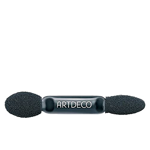 ARTDECO Eyeshadow Duo Applicator For Trio Box (1 pc) - High-Tech & Électronique Amazon Royaume-Uni à 1.27€