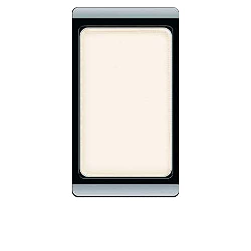 Artdeco Ombretto Matte 512 Bianco opaco, 1 Pezzo (1 x 0,8g) - Bon plan à 2.86€