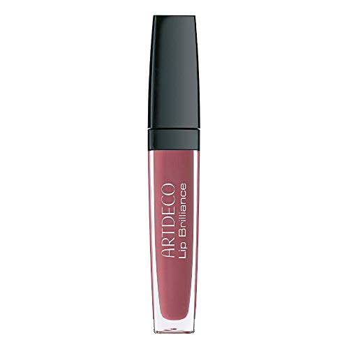 ARTDECO Lip Brilliance No.10 Brilliant Carmine (5 ml) - Beauté & Parfums Amazon France à 6.33€