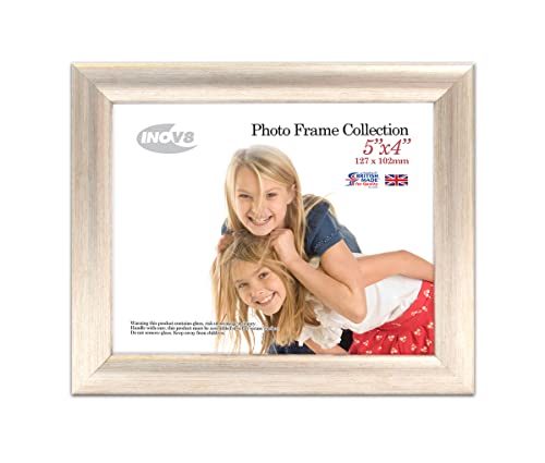 Inov8 British Made Traditional Picture/Photo Frame... - Tech & Electronics Amazon UK à 5.49€