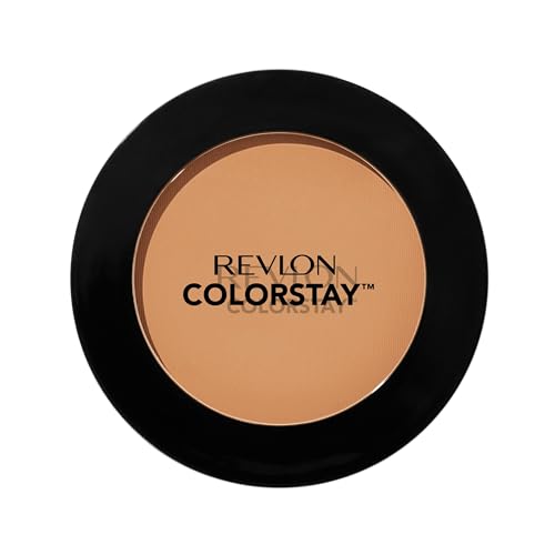 Revlon, Cipria compatta ColorStay, N04 Medium, 8,4 g - Beauté & Parfums Amazon Italie à 9.10€