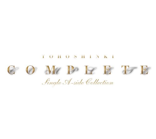Complete -Single A-Side Collection- - Amazon Royaume-Uni à 29.74€