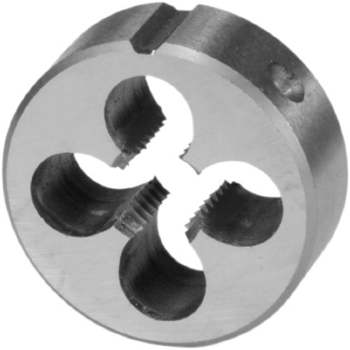 Ruko Terrax 237080TX - Terraja de roscar M8 x 1.25 (DIN EN... - Auto & Moto en promo à 5.30€