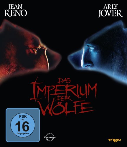 Das Imperium der Wölfe Bd [Blu-ray] - Auto & Moto Amazon France à 8.48€