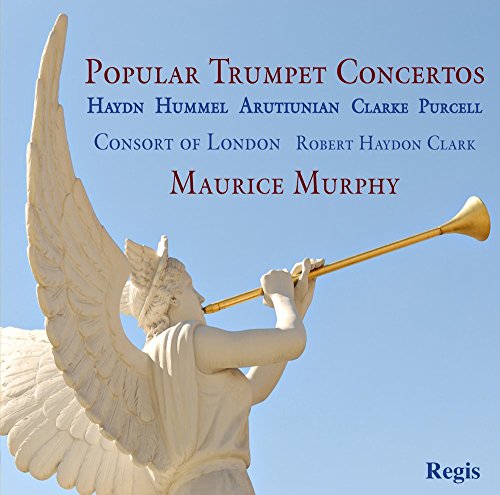 Popular Trumpet Concertos - Animalerie Amazon Italie à 9.70€