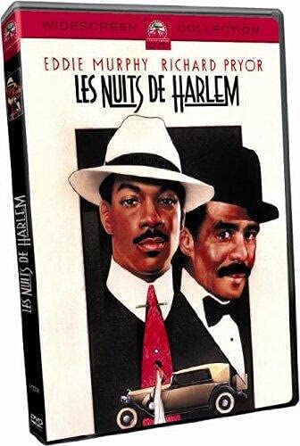 Les Nuits de Harlem - Musique & Instruments Amazon France à 7.00€