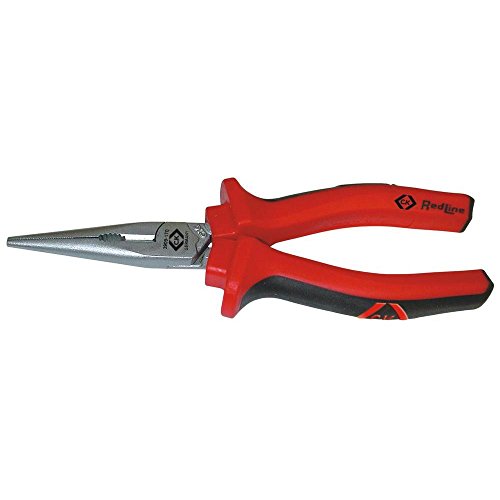 C.K T3909 5 Spitzzange - DIY & Tools Amazon Germany à 16.04€