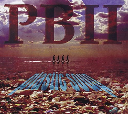 Plastic Soup en promo sur Amazon