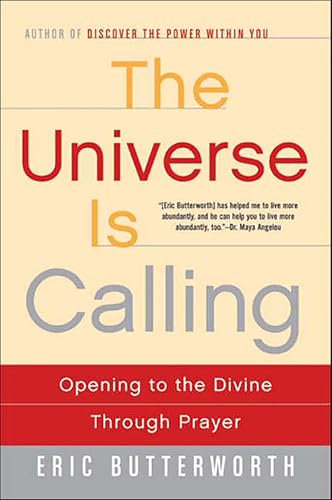 The Universe Is Calling: Opening to the Divine Through... - Amazon Royaume-Uni à 1.59€