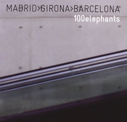 Madrid>Girona en promo sur Amazon