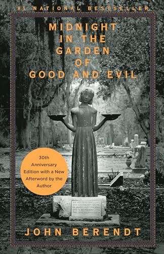 Midnight in the Garden of Good and Evil - Livres & eBooks Amazon Royaume-Uni à 0.99€