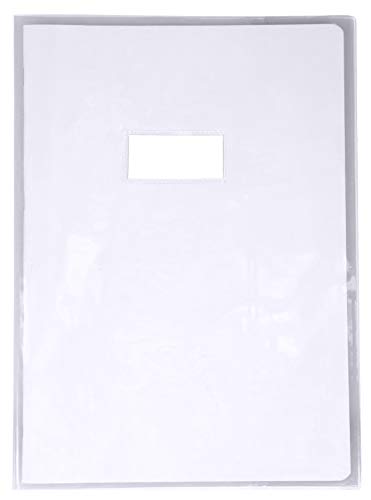 Clairefontaine 73200C - Heftumschlag Calligraphe Cristalux... - Bon plan à 2.98€