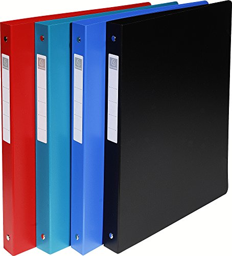 Exacompta - 51290E - 1 Raccoglitore Opak - Polipropilene... - Amazon Italie à 12.96€