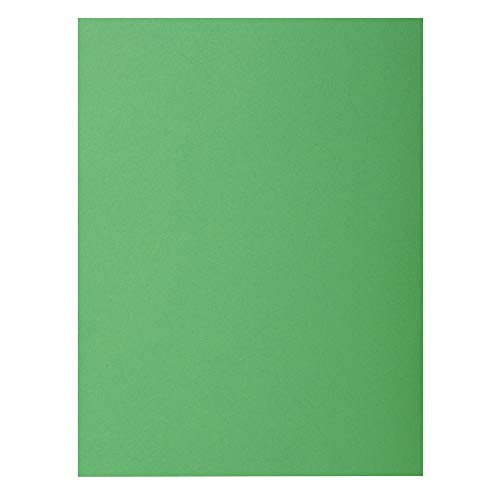 EXACOMPTA Paquet de 100 chemises Rock's en carte 210 g... en promo à 11,94€ (-43%) sur Amazon FR