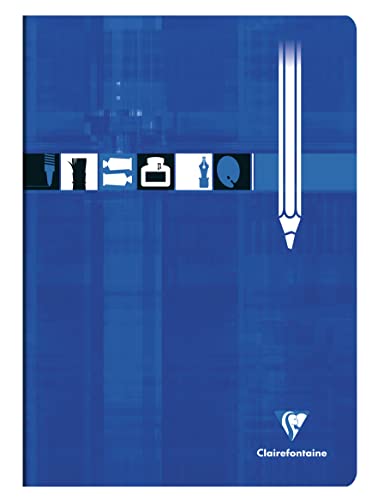 Clairefontaine 3160 C caracteres – Cuaderno (A4, en blanco... - Auto & Moto Amazon Espagne à 3.20€