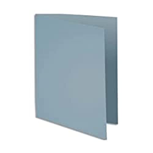 EXACOMPTA Paquet de 100 chemises Rock's en carte 210 g... - Auto & Moto Amazon France à 11.94€