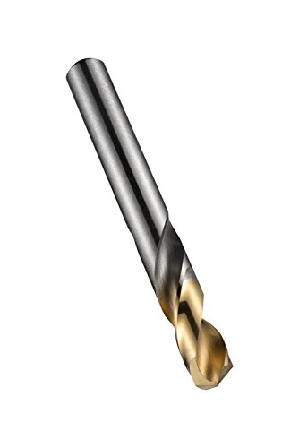 Dormer 022 Stub Drill, Pack of 10 - DIY & Tools Amazon Italy à 17.41€