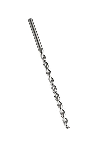 Dormer PFX Extra Length Drill, Pack of 1 - Bricolage & Outils en promo à 37.05€