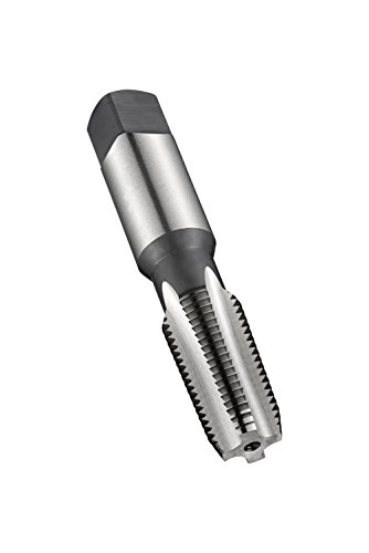 Dormer NPT Machine Tap Straight Flute, Set of 2 - Home & Kitchen Amazon UK à 43.49€