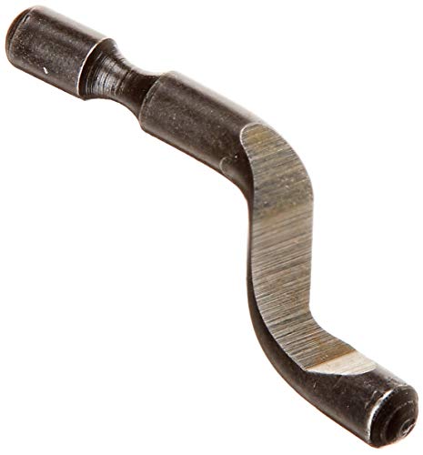 Vargus Klinge B10 Verpackungseinheit 1 Stück, 151-29212 - Bricolage & Outils Amazon Allemagne à 2.62€