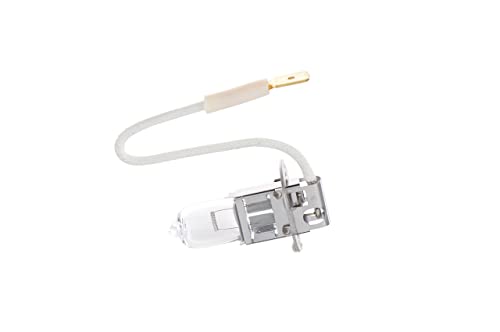 Bosch H3 Pure Light Halogen-Glühlampe für Auto-Scheinwerfer... - Home & Kitchen Amazon Germany à 3.35€