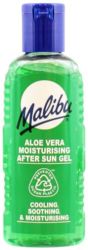 Malibu Sun After Sun Care, Cooling and Soothing... - Auto & Moto en promo à 2.49€