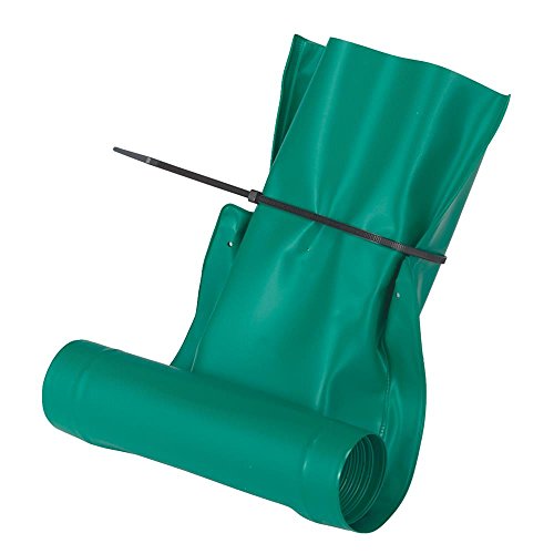 Frost King DE46 Automatic Plastic Drain Away Downspout... - Nouvelle promo Amazon à 9.07€