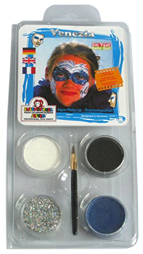 Eulenspiegel 204344 - Set de motifs Venezia, 3 couleurs, 1... - Jouets & Jeux en promo à 4.78€