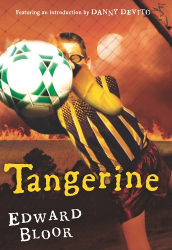 Tangerine: A Coming-of-Age Tale of Soccer, Family... - Sports & Fitness en promo à 3.49€
