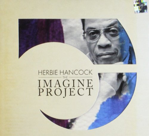 The Imagine Project - Musique & Instruments Amazon Royaume-Uni à 9.63€