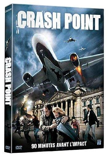 Crash point [FR Import] - Livres & eBooks Amazon Allemagne à 9.46€
