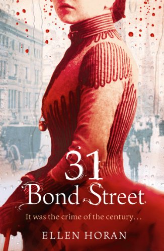 31 Bond Street - Livres & eBooks Amazon Royaume-Uni à 1.99€