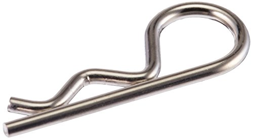 ECX Body Clips 8 ECX1048 Parts - Auto & Moto Amazon France à 6.99€