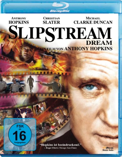 Slipstream Dream - Musique & Instruments Amazon Italie à 3.60€